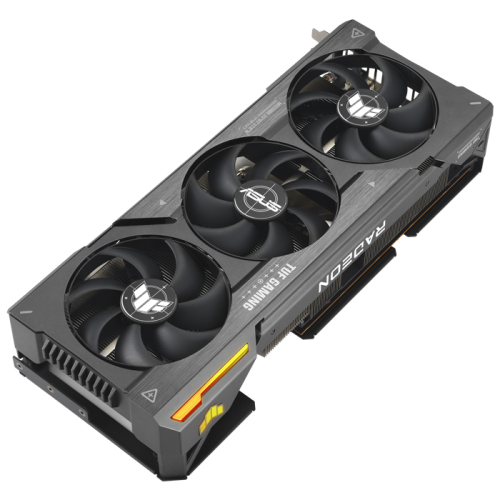 Asus TUF Gaming Radeon RX 7900 XT TUF-RX7900XT-20G-GAMING 20GB GDDR6 320Bit DX12 Gaming (Oyuncu) Ekran Kartı