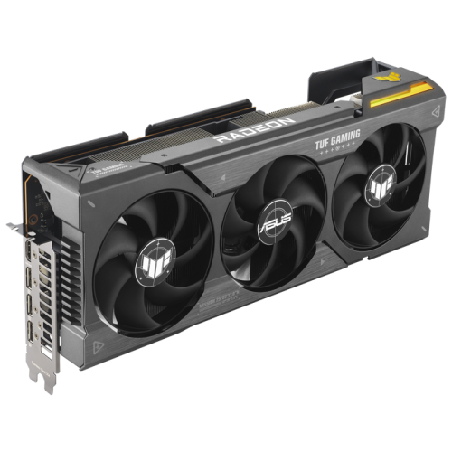 Asus TUF Gaming Radeon RX 7900 XT TUF-RX7900XT-20G-GAMING 20GB GDDR6 320Bit DX12 Gaming (Oyuncu) Ekran Kartı