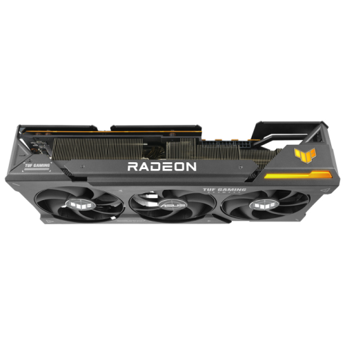 ASUS TUF Gaming Radeon RX 7900 XT TUF-RX7900XT-20G-GAMING 20GB GDDR6 320Bit DX12 Gaming (Oyuncu) Ekran Kartı