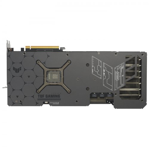 Asus TUF Gaming Radeon RX 7900 XT TUF-RX7900XT-20G-GAMING 20GB GDDR6 320Bit DX12 Gaming (Oyuncu) Ekran Kartı