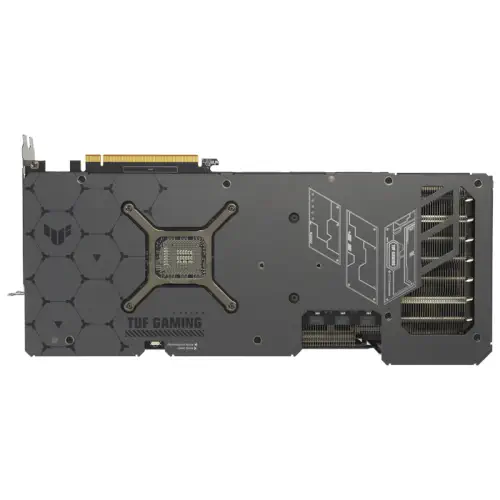 Asus TUF Gaming Radeon RX 7900 XT TUF-RX7900XT-20G-GAMING 20GB GDDR6 320Bit DX12 Gaming (Oyuncu) Ekran Kartı