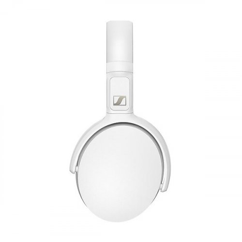 Sennheiser HD 350BT Beyaz Kulak Üstü Bluetooth Kulaklık