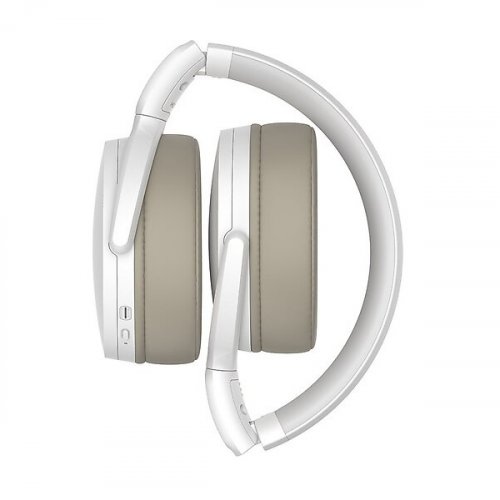 Sennheiser HD 350BT Beyaz Kulak Üstü Bluetooth Kulaklık