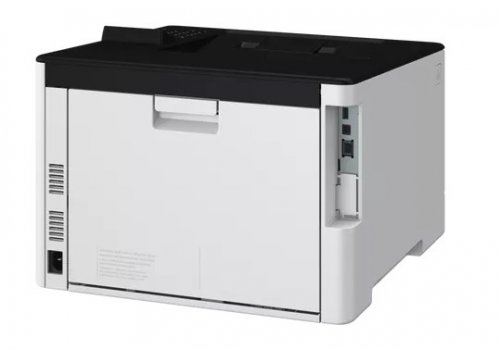 Canon LBP673CDW A4 WI-FI Renkli Lazer Yazıcı 