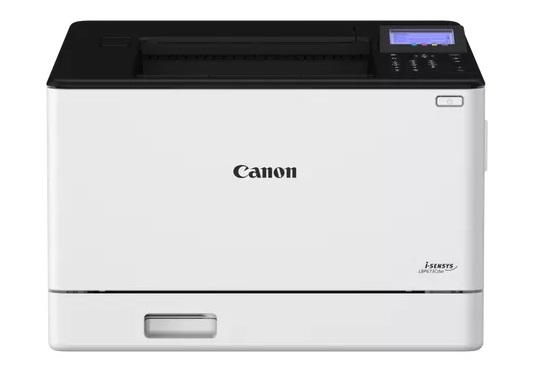 Canon LBP673CDW A4 WI-FI Renkli Lazer Yazıcı