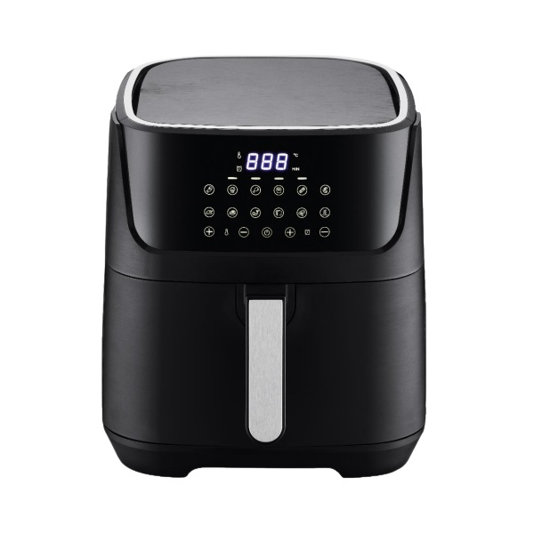 Smartmi Cook Master-D HF-8850DT 6.5L Fritöz 