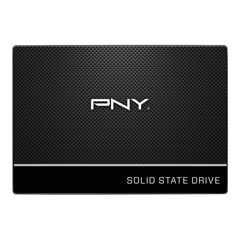 PNY CS900 1TB 535/515MB/s 2.5″ SATA3 SSD Disk (SSD7CS900-1TB-RB)