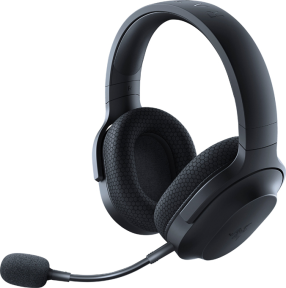 Razer Barracuda X Black RZ04-04430100-R3M1 7.1 Surround 2.4GHz/Bluetooth/3.5mm Mikrofonlu Siyah Kablosuz Gaming (Oyuncu) Kulaklık