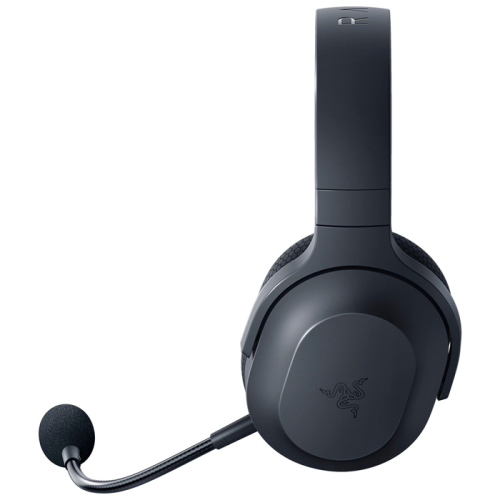 Razer Barracuda X Black RZ04-04430100-R3M1 7.1 Surround 2.4GHz/Bluetooth/3.5mm Mikrofonlu Siyah Kablosuz Gaming (Oyuncu) Kulaklık