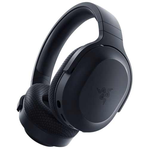 Razer Barracuda X Black RZ04-04430100-R3M1 7.1 Surround 2.4GHz/Bluetooth/3.5mm Mikrofonlu Siyah Kablosuz Gaming (Oyuncu) Kulaklık