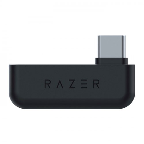 Razer Barracuda X Black RZ04-04430100-R3M1 7.1 Surround 2.4GHz/Bluetooth/3.5mm Mikrofonlu Siyah Kablosuz Gaming (Oyuncu) Kulaklık