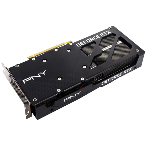 PNY GeForce RTX 3060 Ti 8GB Verto Dual Fan LHR VCG3060T8LDFBPB1 8GB GDDR6 256Bit DX12 Gaming (Oyuncu) Ekran Kartı