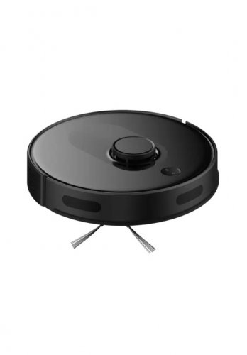 TCL Sweeva 6000M Mop Siyah Robot Süpürge  – TCL Türkiye Garantili