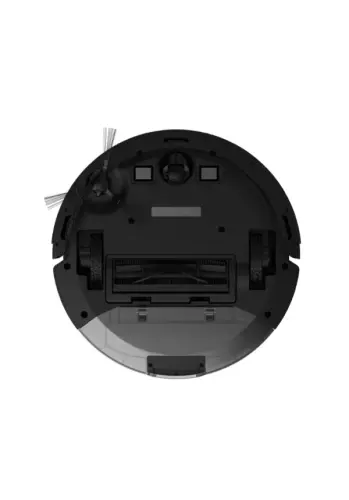 TCL Sweeva 6500M Mop Siyah Robot Süpürge  – TCL Türkiye Garantili