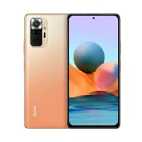 Xiaomi Redmi Note 10 Pro 256GB 8GB RAM Bronz Cep Telefonu - Xiaomi Türkiye Garantili