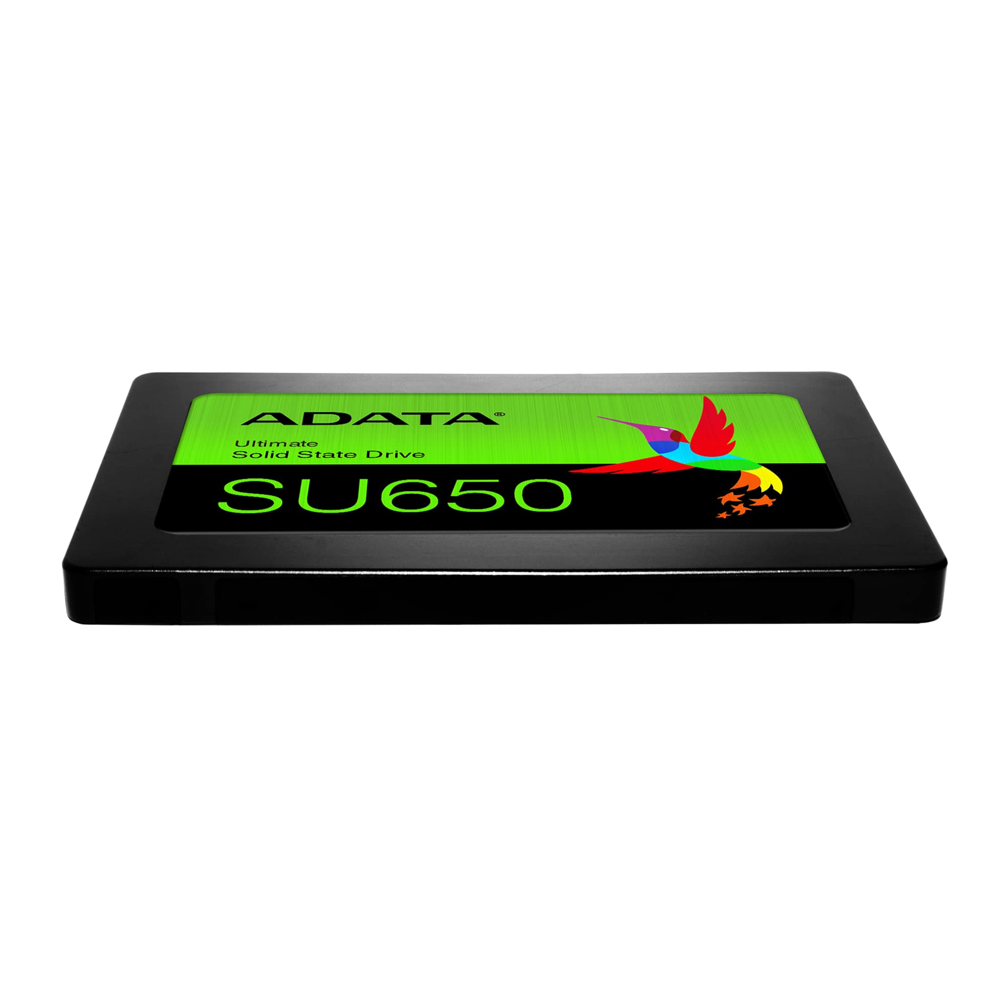 Adata SU650 256GB 520MB-450MB/s SATA3 SSD Disk - ASU650SS-256GT-R