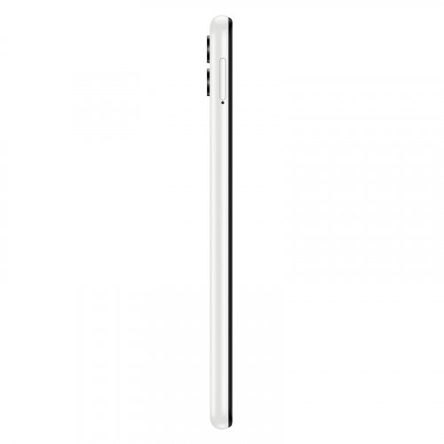 Samsung Galaxy A04 64GB 4GB RAM Beyaz Cep Telefonu - Samsung Türkiye Garantili