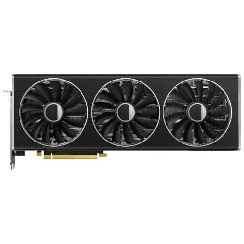 XFX Speedster MERC 310 AMD Radeon RX 7900 XTX Black RX-79XMERCB9 24GB GDDR6 384Bit DX12 Gaming (Oyuncu) Ekran Kartı