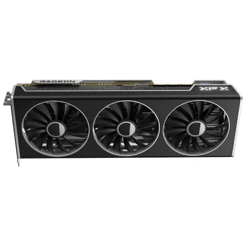 XFX Speedster MERC 310 AMD Radeon RX 7900 XTX Black RX-79XMERCB9 24GB GDDR6 384Bit DX12 Gaming (Oyuncu) Ekran Kartı