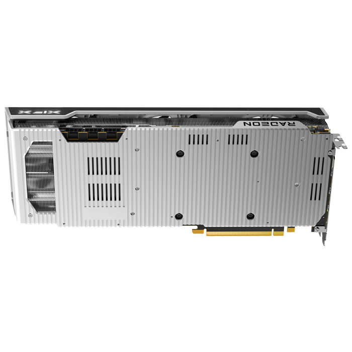 XFX Speedster MERC 310 AMD Radeon RX 7900 XTX Black RX-79XMERCB9 24GB GDDR6 384Bit DX12 Gaming (Oyuncu) Ekran Kartı