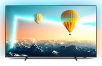 Philips 43PUS8007 43″ 108 Ekran 4K Ultra HD Uydu Alıcılı Android Smart LED TV
