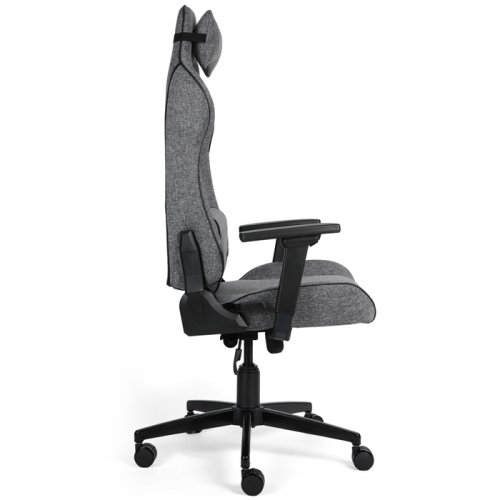 HAWK Fab v6 3D Kolçak Kumaş Stone Gaming (Oyuncu) Koltuğu