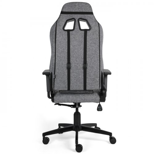 HAWK Fab v6 3D Kolçak Kumaş Stone Gaming (Oyuncu) Koltuğu