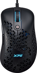 XPG Slingshot 12000 DPI 6 Tuş RGB Optik Kablolu Gaming (Oyuncu) Mouse
