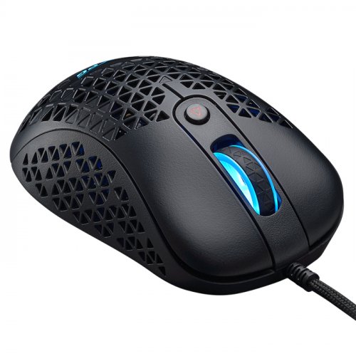 XPG Slingshot 12000 DPI 6 Tuş RGB Optik Kablolu Gaming (Oyuncu) Mouse