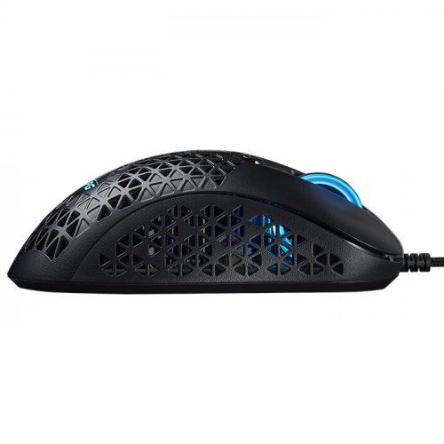 XPG Slingshot 12000 DPI 6 Tuş RGB Optik Kablolu Gaming (Oyuncu) Mouse