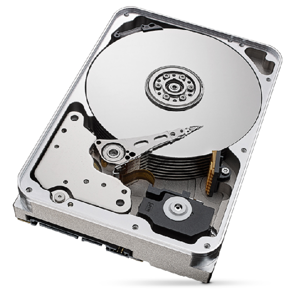 Seagate IronWolf Pro ST12000NE0008 12TB 7200RPM 256MB 240MB/s 3.5” SATA 3 NAS Harddisk