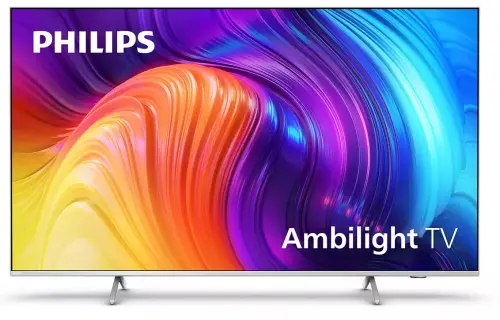 Philips 50PUS8507 50″ 126 Ekran 4K Ultra HD Uydu Alıcılı Android Smart LED TV