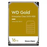 WD Gold WD161KRYZ 16TB 7200Rpm 512MB 262MB/s 3.5″ SATA 3 Harddisk
