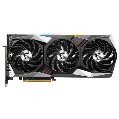 MSI Radeon RX 6950 XT GAMING X TRIO 16G 16GB GDDR6 256Bit DX12 Gaming (Oyuncu) Ekran Kartı