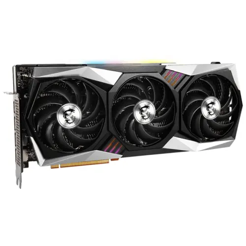 MSI Radeon RX 6950 XT GAMING X TRIO 16G 16GB GDDR6 256Bit DX12 Gaming (Oyuncu) Ekran Kartı