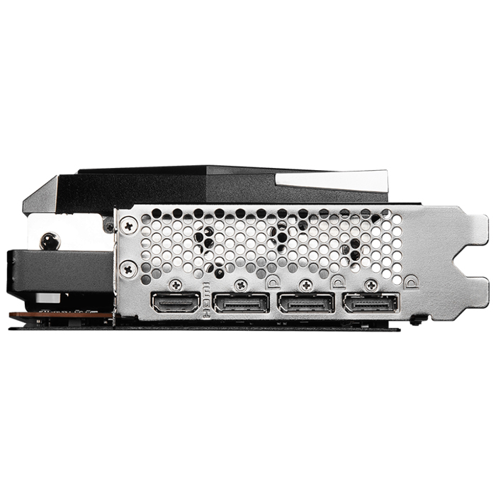 MSI Radeon RX 6950 XT GAMING X TRIO 16G 16GB GDDR6 256Bit DX12 Gaming (Oyuncu) Ekran Kartı