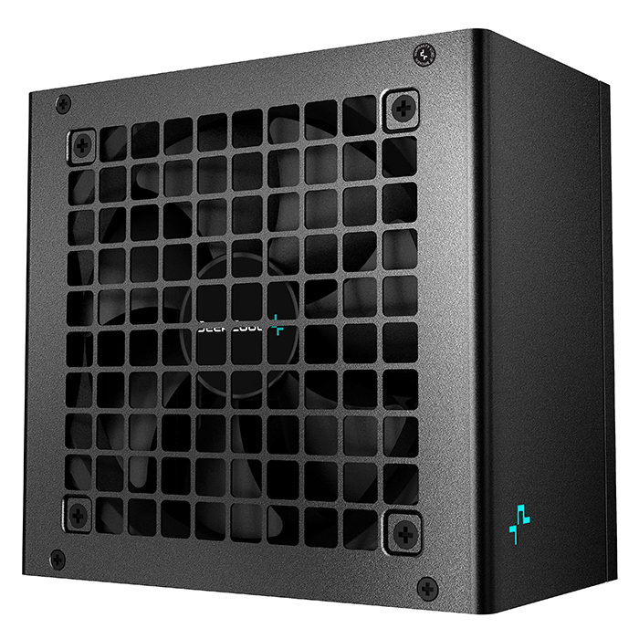 DeepCool PK-D Serisi PK650D 650W 80 Plus Bronze 120mm Fan Power Supply