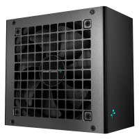 DeepCool PK-D Serisi PK650D 650W 80 Plus Bronze 120mm Fan Power Supply