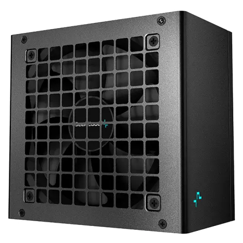 DeepCool PK-D Serisi PK650D 650W 80 Plus Bronze 120mm Fan Power Supply