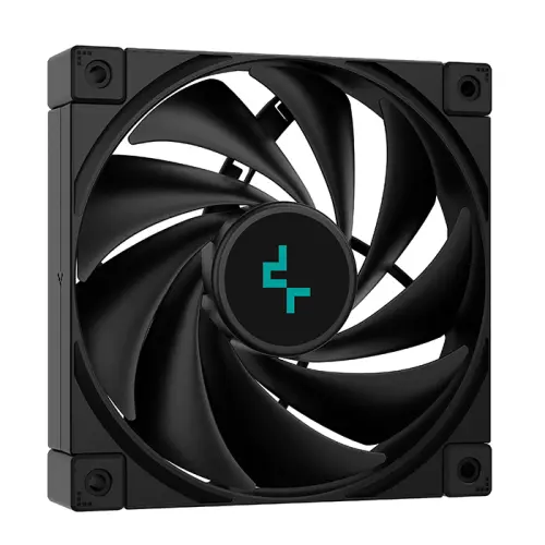 DeepCool LT520 240mm ARGB Intel/AMD İşlemci Sıvı Soğutucu