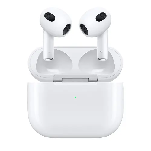 Apple AirPods 3.Nesil ve MagSafe Şarj Kutusu MME73TU/A
