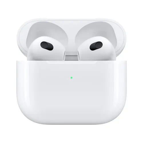 Apple AirPods 3.Nesil ve MagSafe Şarj Kutusu MME73TU/A