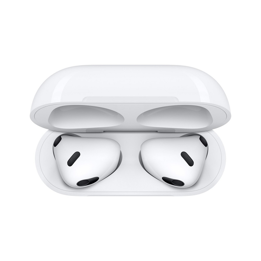 Apple AirPods 3.Nesil ve MagSafe Şarj Kutusu MME73TU/A