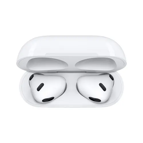Apple AirPods 3.Nesil ve MagSafe Şarj Kutusu MME73TU/A