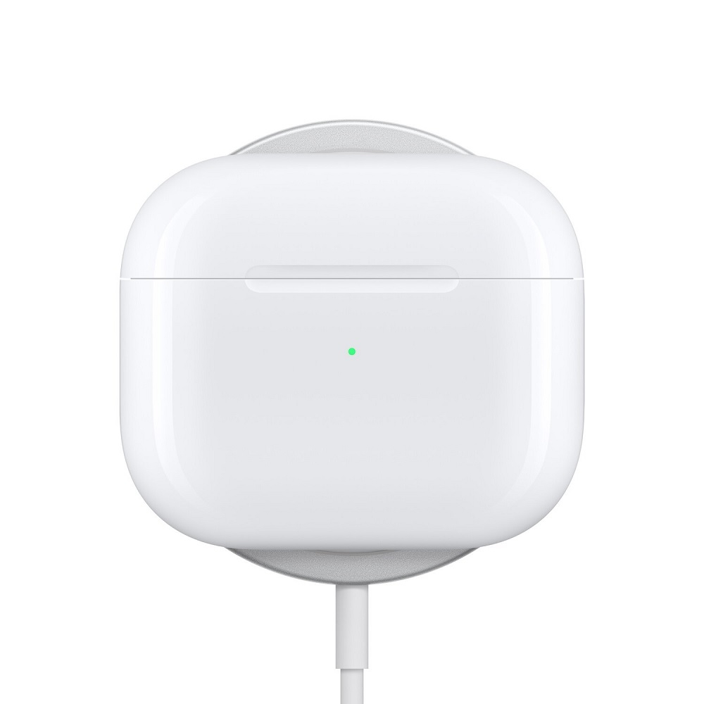 Apple AirPods 3.Nesil ve MagSafe Şarj Kutusu MME73TU/A