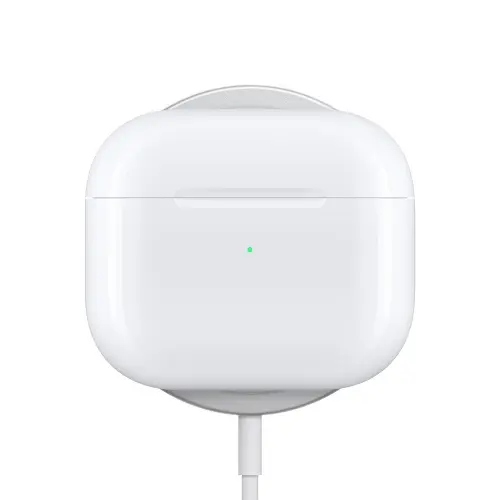Apple AirPods 3.Nesil ve MagSafe Şarj Kutusu MME73TU/A
