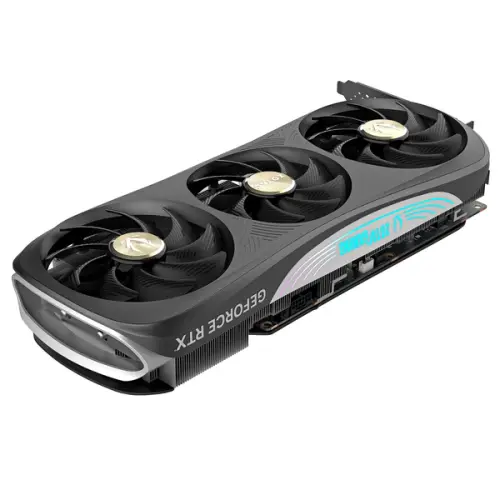 Zotac Gaming GeForce RTX 4080 16GB Trinity ZT-D40810D-10P 16GB GDDR6X 256Bit DX12 DLSS 3 Gaming (Oyuncu) Ekran Kartı