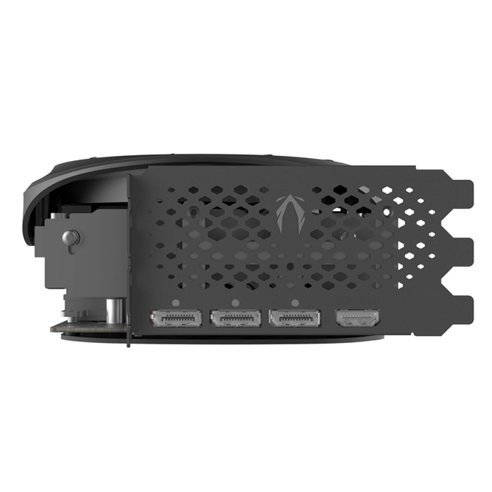 Zotac Gaming GeForce RTX 4080 16GB Trinity ZT-D40810D-10P 16GB GDDR6X 256Bit DX12 DLSS 3 Gaming (Oyuncu) Ekran Kartı