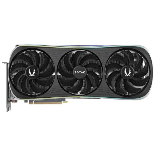 Zotac Gaming GeForce RTX 4080 16GB AMP Extreme Airo ZT-D40810B-10P 16GB GDDR6X 256Bit DX12 DLSS 3 Gaming (Oyuncu) Ekran Kartı