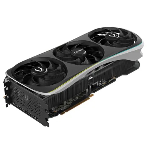 Zotac Gaming GeForce RTX 4080 16GB AMP Extreme Airo ZT-D40810B-10P 16GB GDDR6X 256Bit DX12 DLSS 3 Gaming (Oyuncu) Ekran Kartı